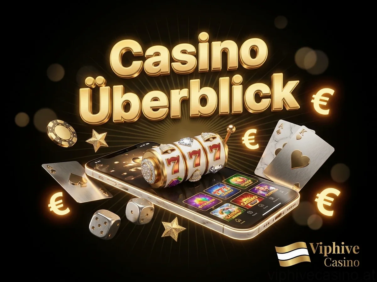 Casino Überblick