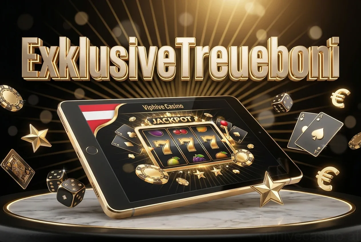ExklusiveTreueboni
