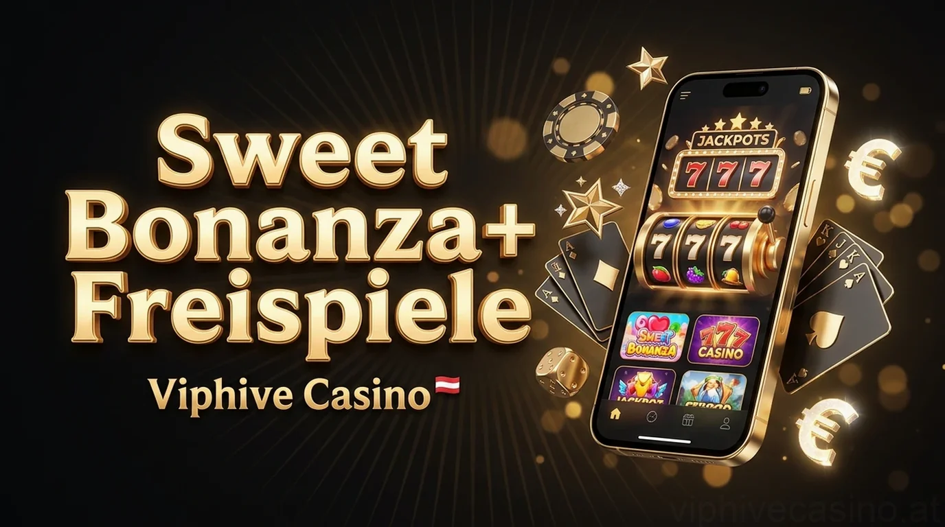 Sweet Bonanza+ Freispiele